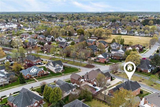 1105 Timber Neck MALL, Chesapeake, VA 23320