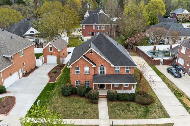 1105 Timber Neck MALL, Chesapeake, VA 23320