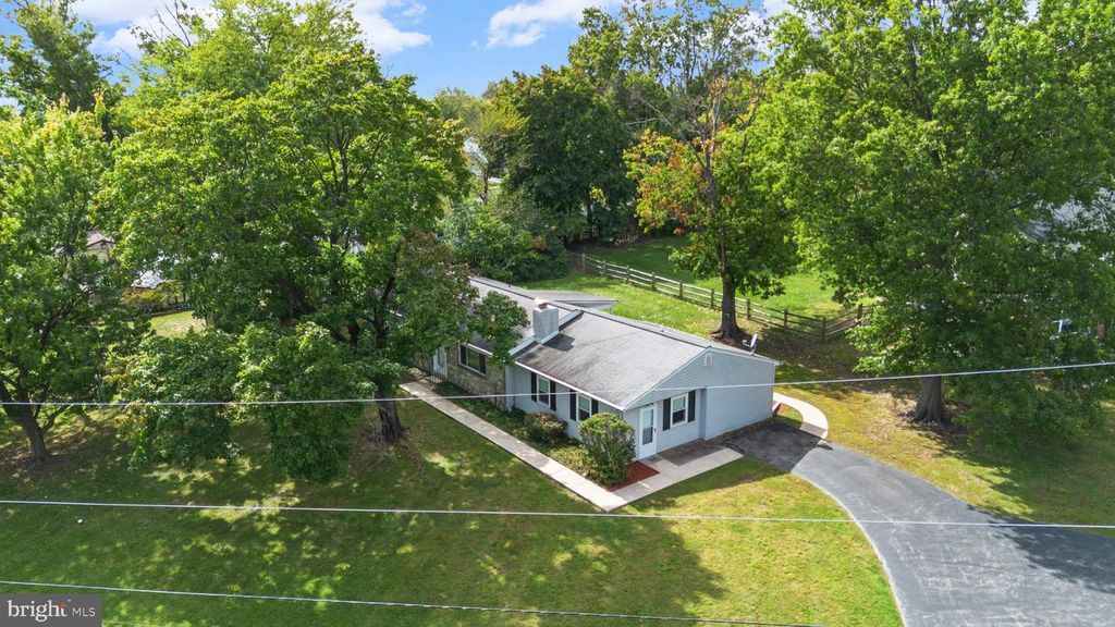 3203 NOTTINGHAM RD, Norristown, PA 19403 — photo 2