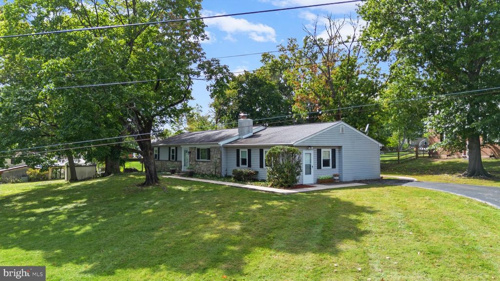 3203 NOTTINGHAM RD, Norristown, PA 19403 — photo 3