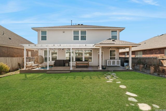 2126 Baltic Strm, San Antonio, TX 78251