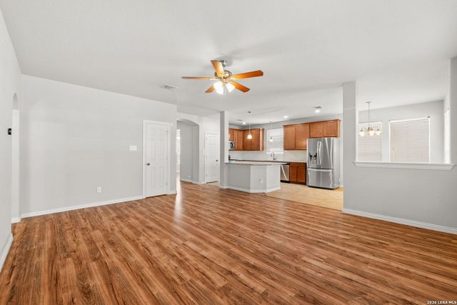 2126 Baltic Strm, San Antonio, TX 78251