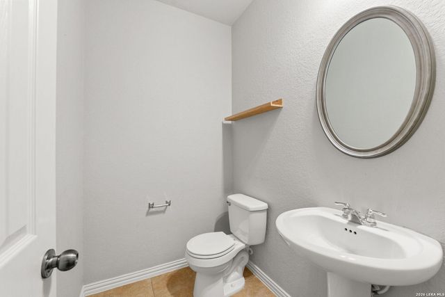 2126 Baltic Strm, San Antonio, TX 78251