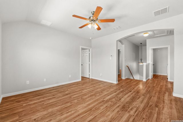 2126 Baltic Strm, San Antonio, TX 78251