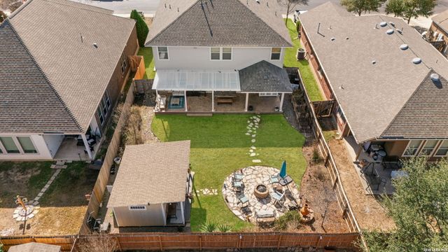 2126 Baltic Strm, San Antonio, TX 78251