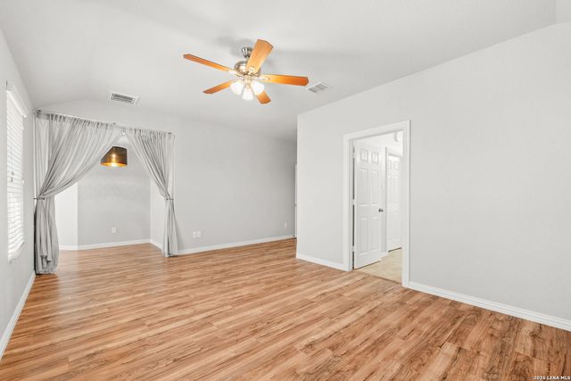 2126 Baltic Strm, San Antonio, TX 78251