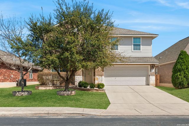 2126 Baltic Strm, San Antonio, TX 78251