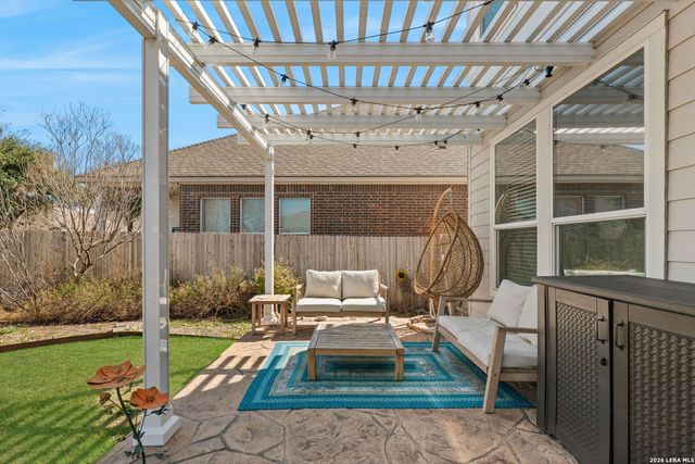 2126 Baltic Strm, San Antonio, TX 78251