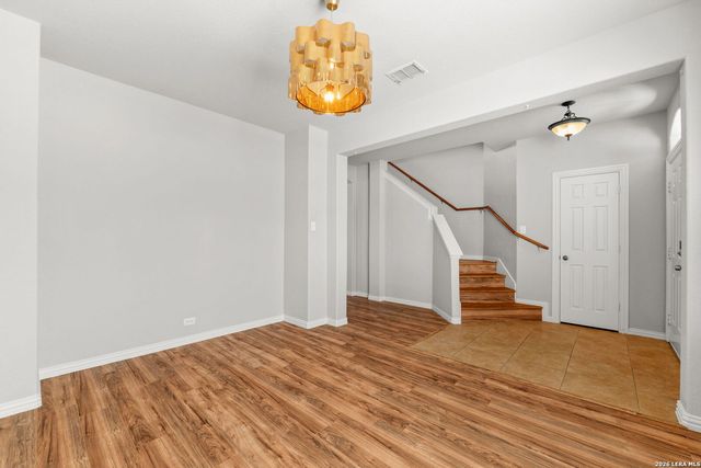 2126 Baltic Strm, San Antonio, TX 78251