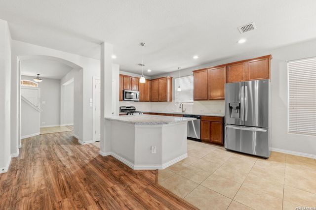 2126 Baltic Strm, San Antonio, TX 78251