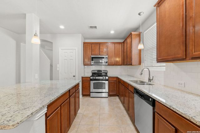 2126 Baltic Strm, San Antonio, TX 78251