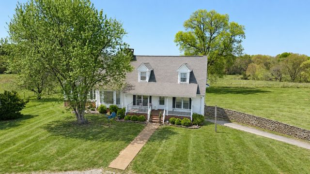 1830 Bethbirei Rd, Lewisburg, TN 37091