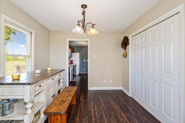 1830 Bethbirei Rd, Lewisburg, TN 37091