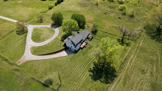 1830 Bethbirei Rd, Lewisburg, TN 37091