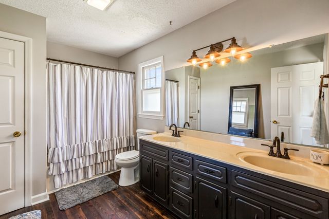 1830 Bethbirei Rd, Lewisburg, TN 37091