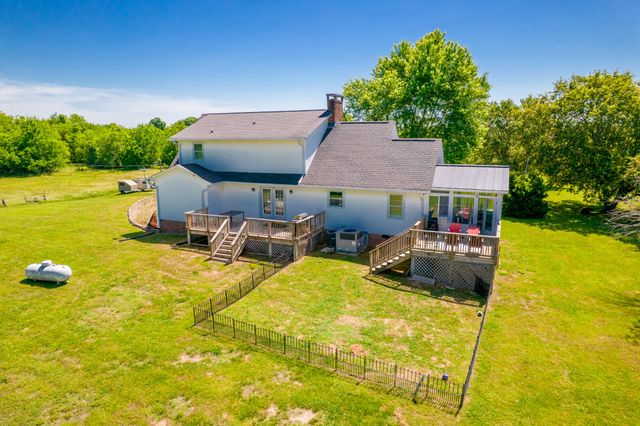1830 Bethbirei Rd, Lewisburg, TN 37091