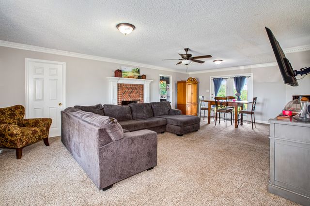 1830 Bethbirei Rd, Lewisburg, TN 37091