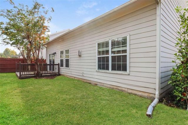 1517 Fenmore Street, Lithia Springs, GA 30122