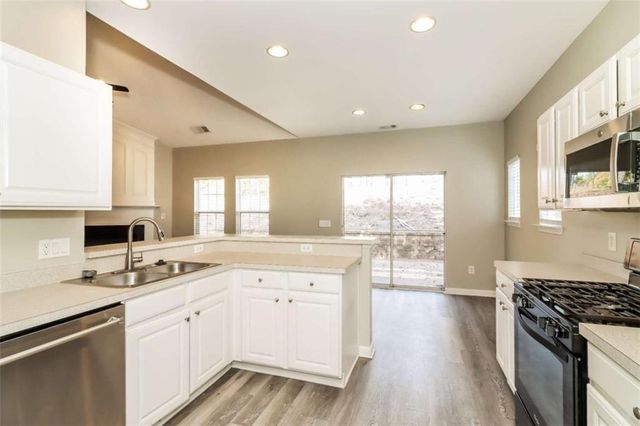 1517 Fenmore Street, Lithia Springs, GA 30122