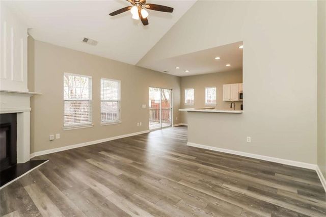 1517 Fenmore Street, Lithia Springs, GA 30122