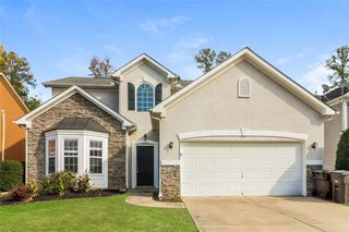 1517 Fenmore Street, Lithia Springs, GA 30122