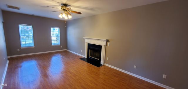 104 Wellspring Drive, Holly Springs, NC 27540