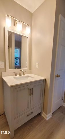 104 Wellspring Drive, Holly Springs, NC 27540