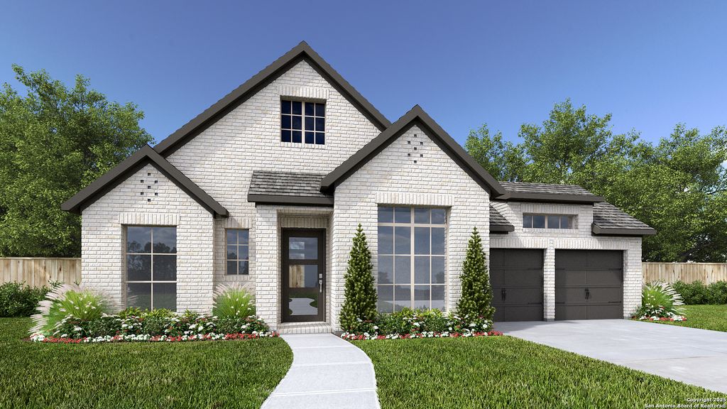 315 Lacey Oak, Castroville, TX 78009