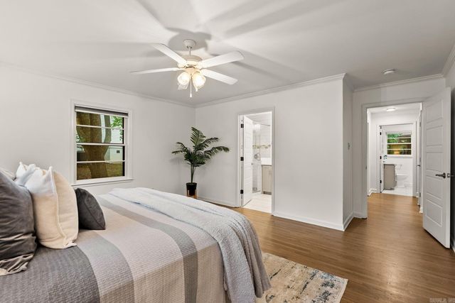 2104 Brownwood Rd, Little Rock, AR 72207