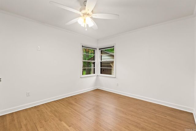 2104 Brownwood Rd, Little Rock, AR 72207