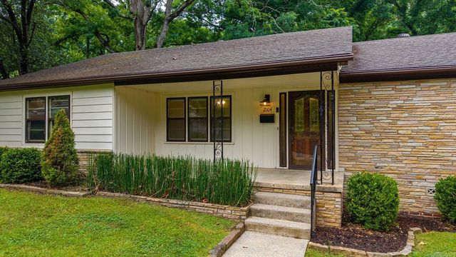 2104 Brownwood Rd, Little Rock, AR 72207