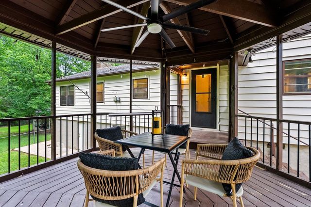 2104 Brownwood Rd, Little Rock, AR 72207