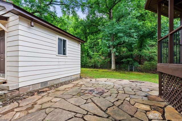 2104 Brownwood Rd, Little Rock, AR 72207