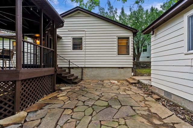 2104 Brownwood Rd, Little Rock, AR 72207