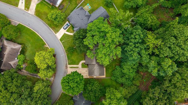 2104 Brownwood Rd, Little Rock, AR 72207