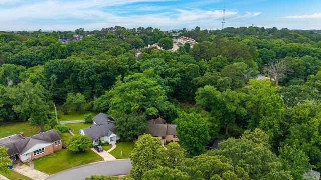 2104 Brownwood Rd, Little Rock, AR 72207