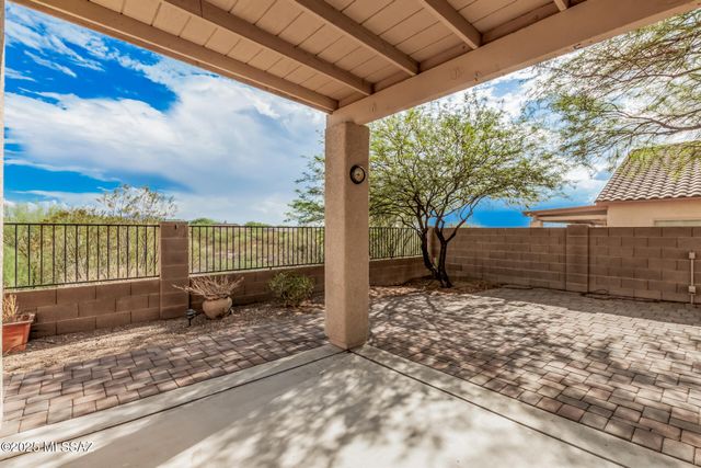 10836 S Heart Break Ridge Place, Vail, AZ 85641