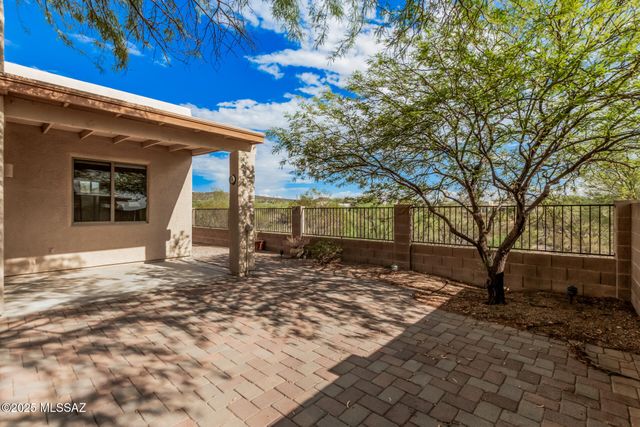 10836 S Heart Break Ridge Place, Vail, AZ 85641