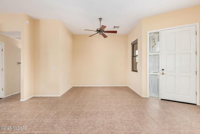 10836 S Heart Break Ridge Place, Vail, AZ 85641