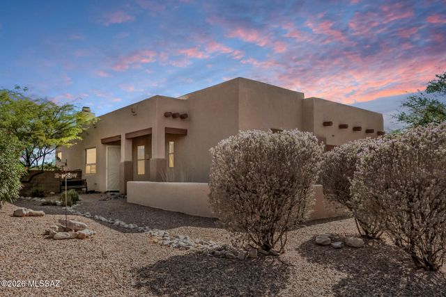 10836 S Heart Break Ridge Place, Vail, AZ 85641