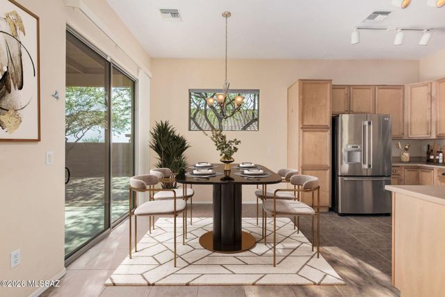 10836 S Heart Break Ridge Place, Vail, AZ 85641