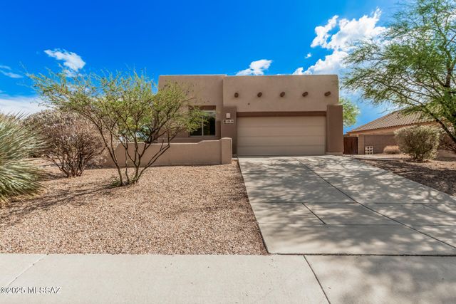 10836 S Heart Break Ridge Place, Vail, AZ 85641