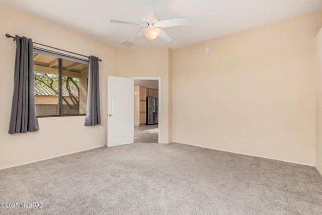 10836 S Heart Break Ridge Place, Vail, AZ 85641