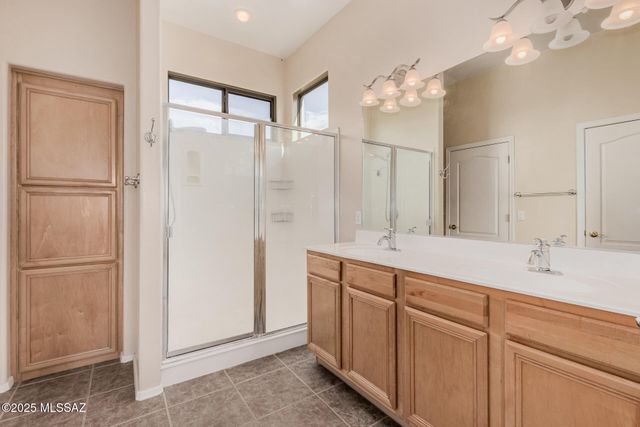 10836 S Heart Break Ridge Place, Vail, AZ 85641