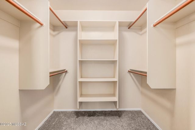 10836 S Heart Break Ridge Place, Vail, AZ 85641