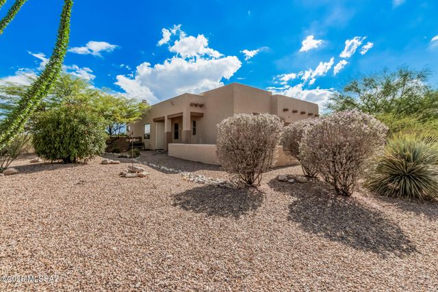 10836 S Heart Break Ridge Place, Vail, AZ 85641