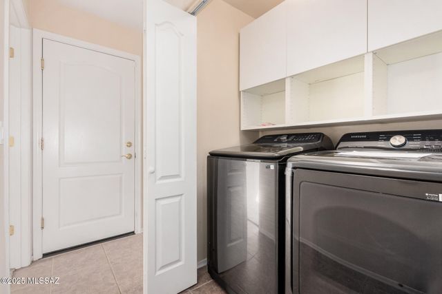 10836 S Heart Break Ridge Place, Vail, AZ 85641