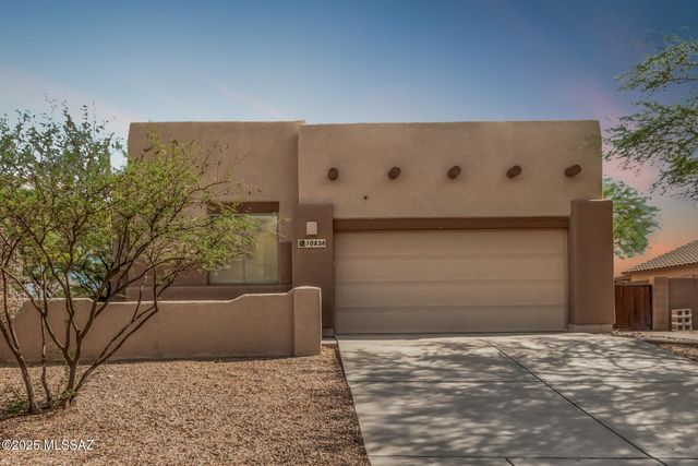 10836 S Heart Break Ridge Place, Vail, AZ 85641