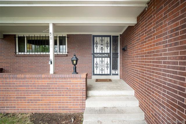 4090 Zephyr Drive, Wheat Ridge, CO 80033
