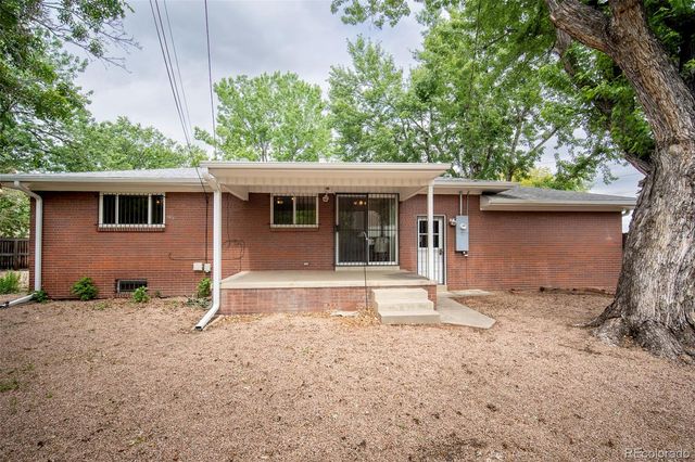 4090 Zephyr Drive, Wheat Ridge, CO 80033